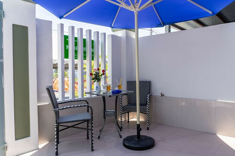 Apartamentos Facetime Home