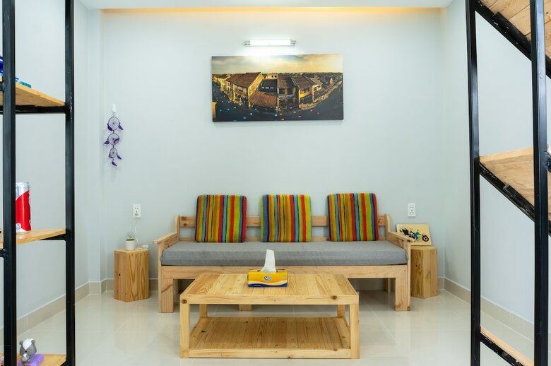 Apartamentos Facetime Home