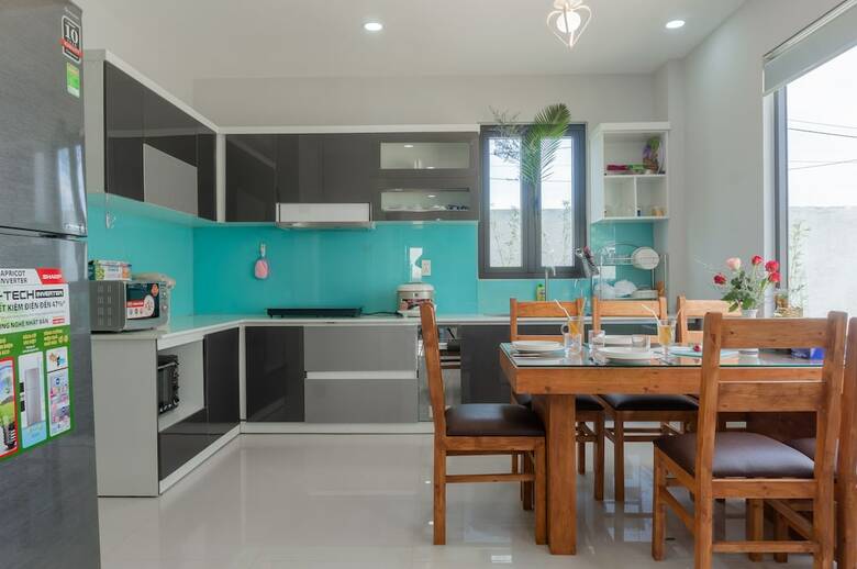 Apartamentos Facetime Home