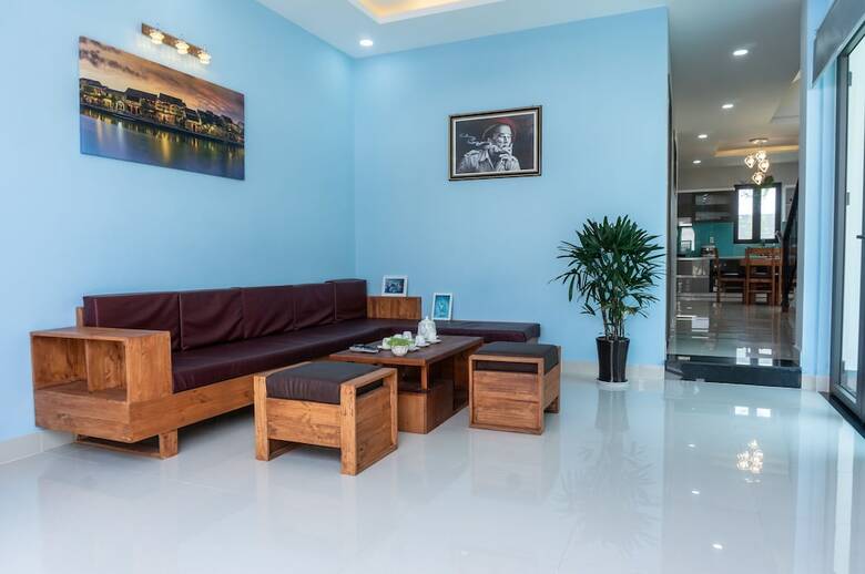 Apartamentos Facetime Home