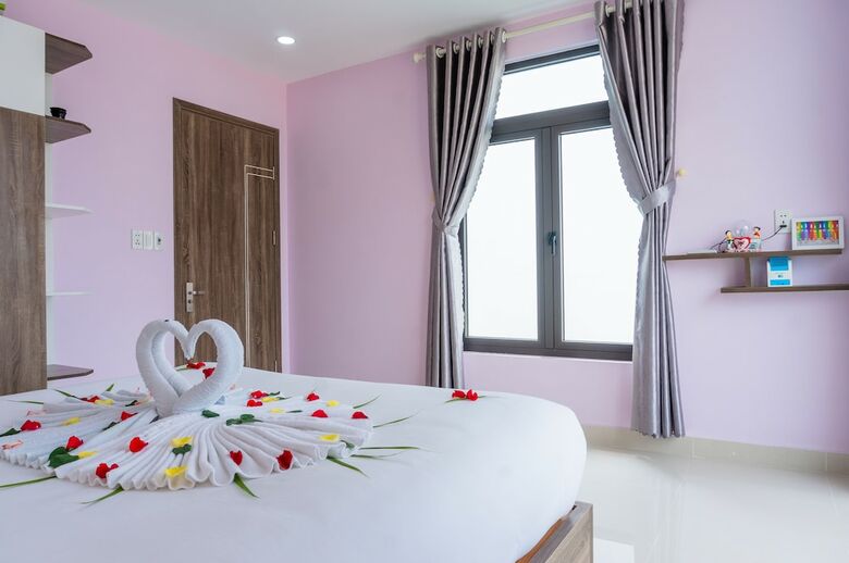 Apartamentos Facetime Home