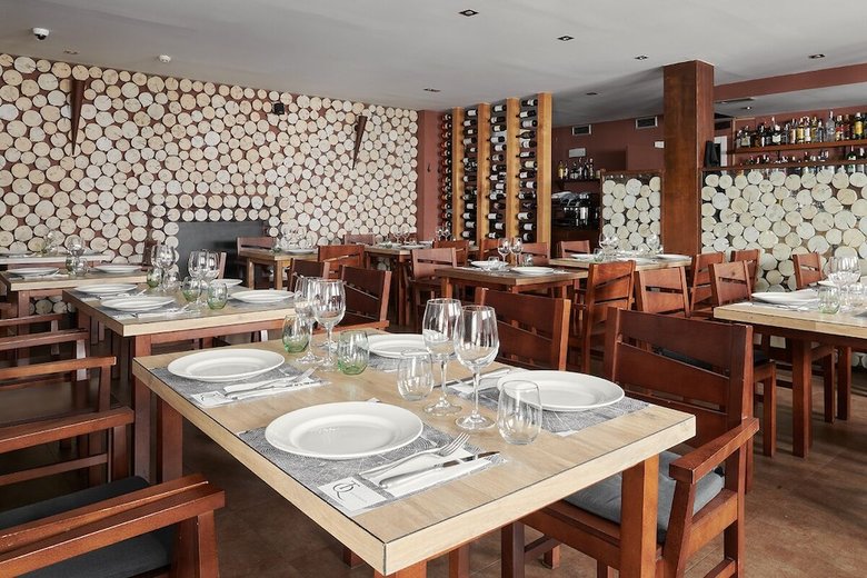 Aparthotel Tres Qui�ones