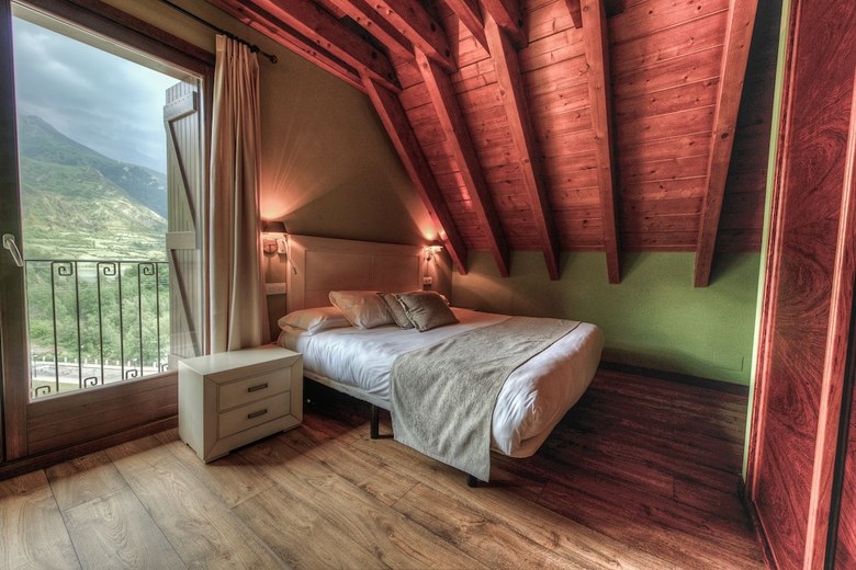 Aparthotel Tres Qui�ones