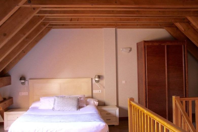 Aparthotel Tres Qui�ones