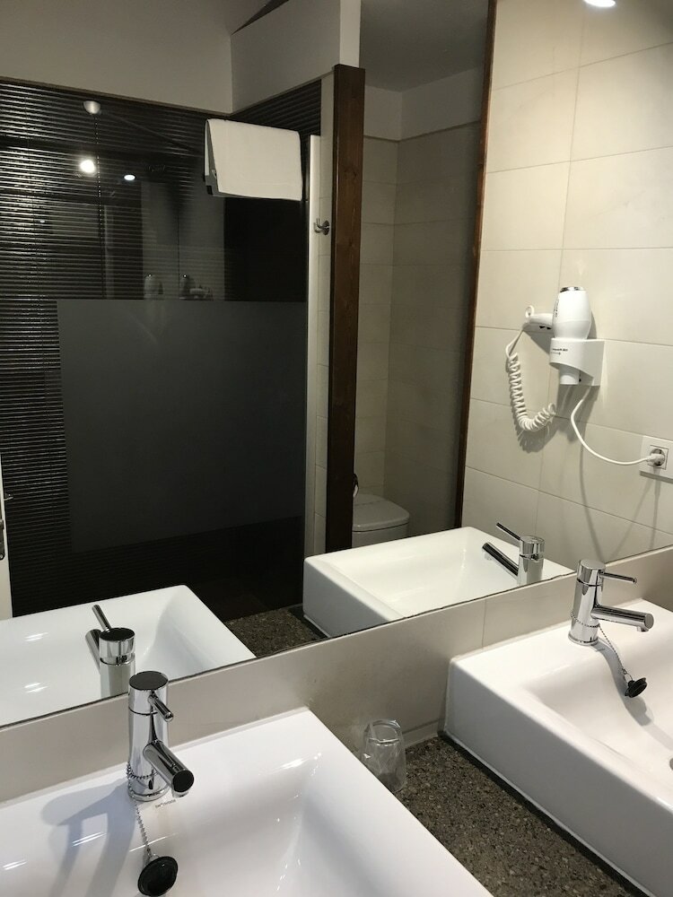 Aparthotel Tres Qui�ones