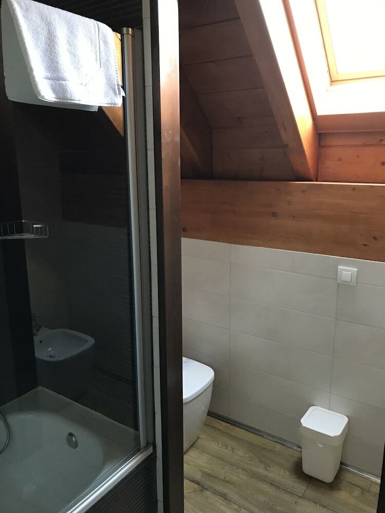 Aparthotel Tres Qui�ones