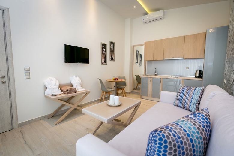 Hotel Lobelia Luxury Suites