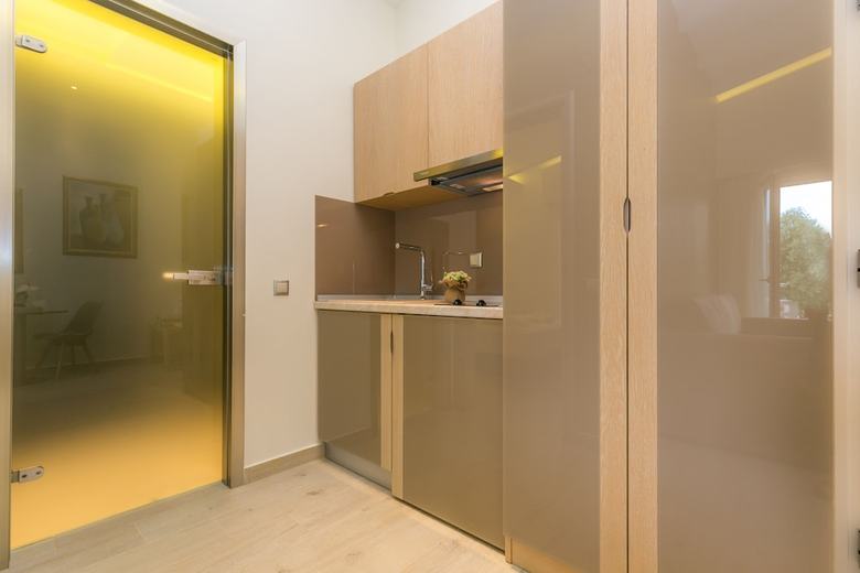Hotel Lobelia Luxury Suites