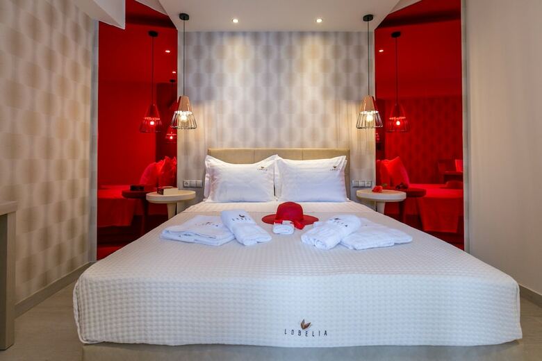Hotel Lobelia Luxury Suites
