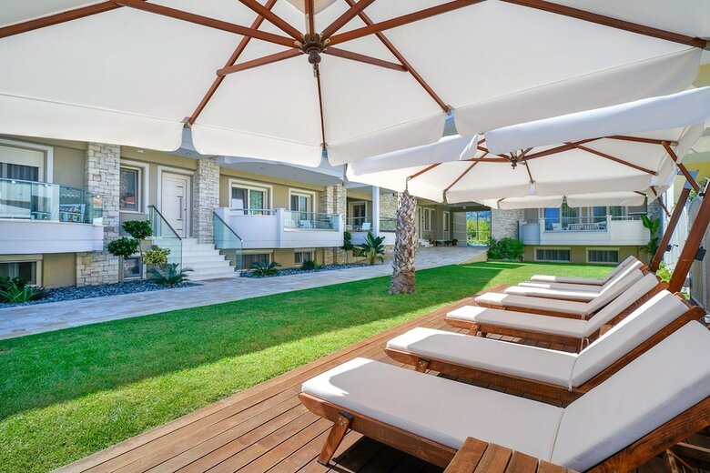 Hotel Lobelia Luxury Suites