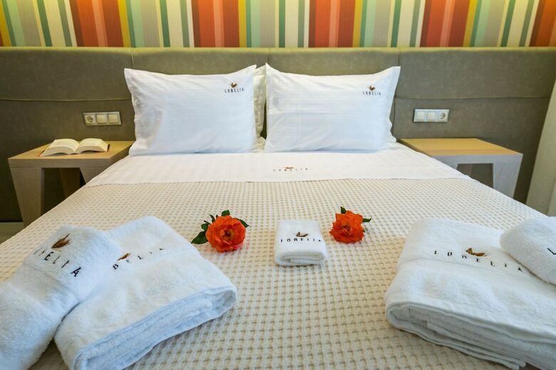 Hotel Lobelia Luxury Suites