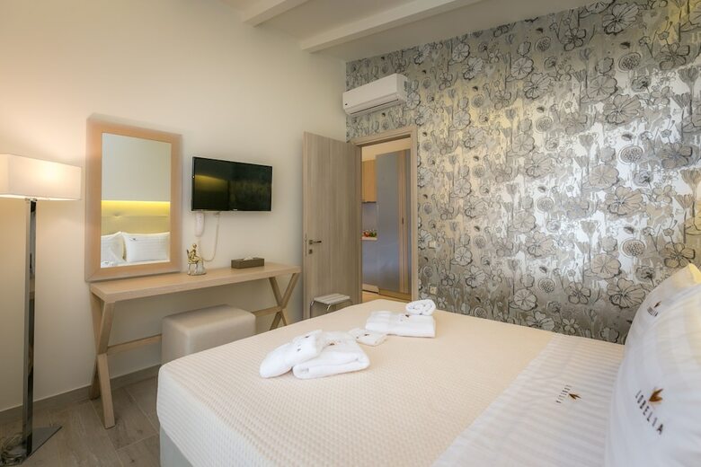 Hotel Lobelia Luxury Suites