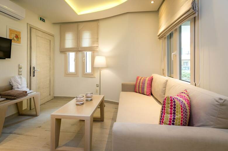 Hotel Lobelia Luxury Suites