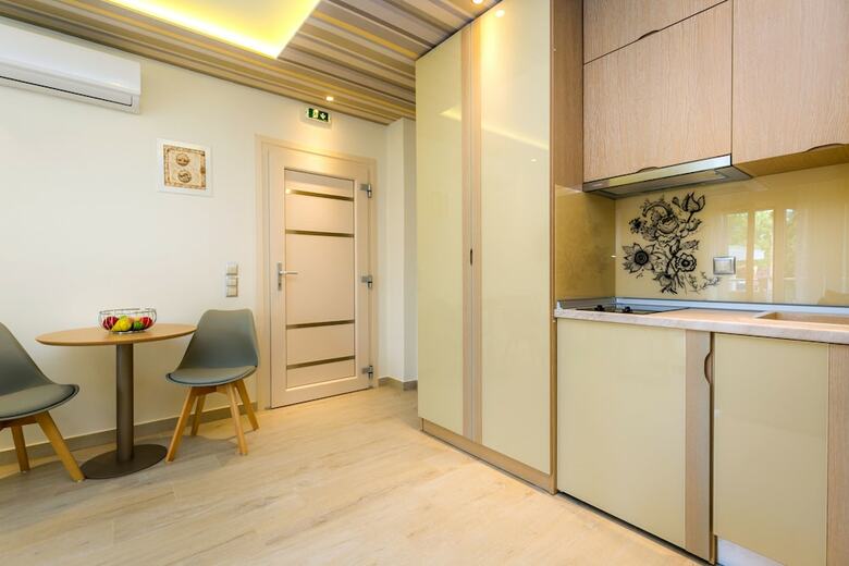 Hotel Lobelia Luxury Suites