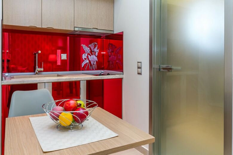 Hotel Lobelia Luxury Suites