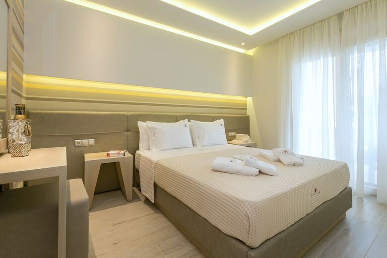 Hotel Lobelia Luxury Suites