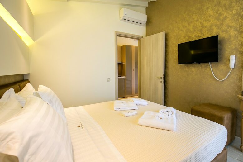 Hotel Lobelia Luxury Suites