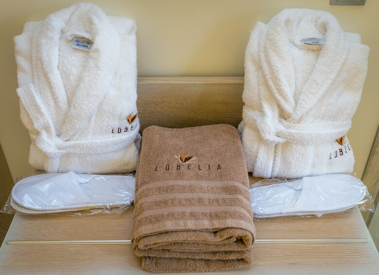 Hotel Lobelia Luxury Suites