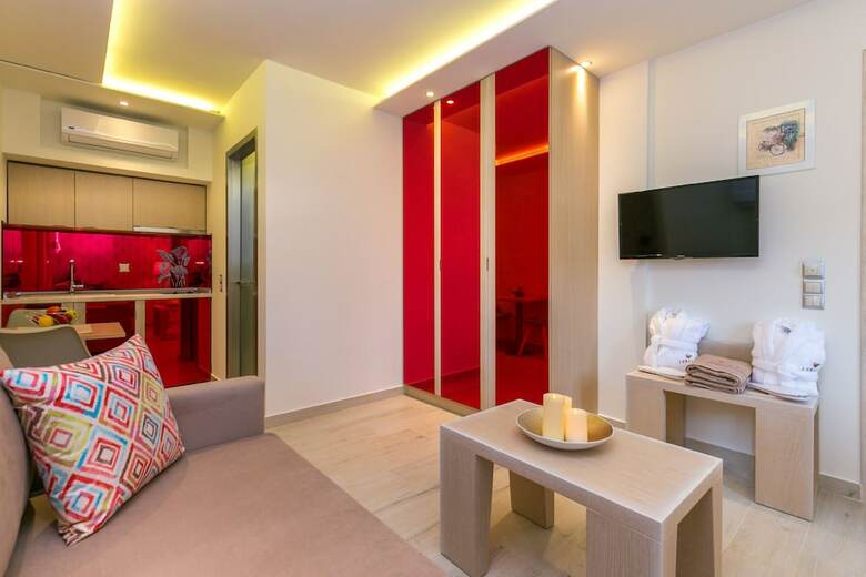 Hotel Lobelia Luxury Suites