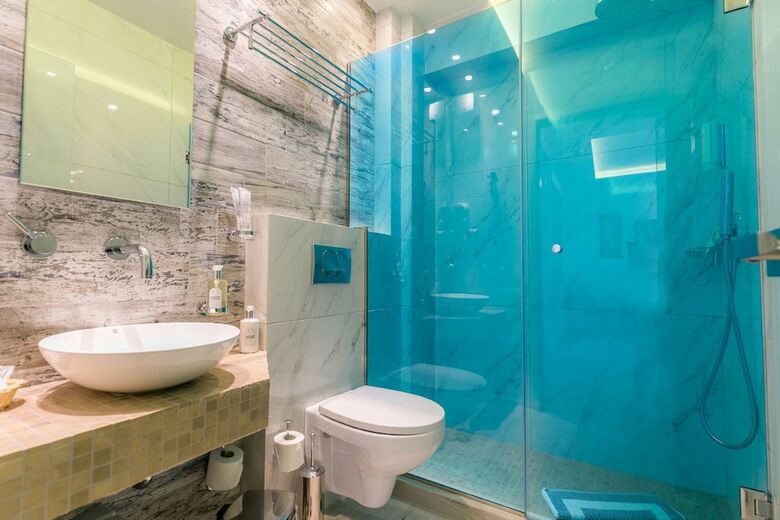 Hotel Lobelia Luxury Suites