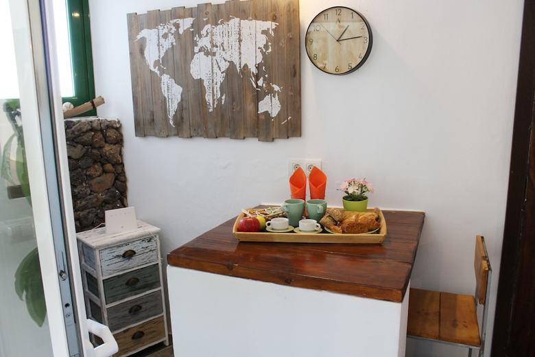 Apartamentos Appartamento Alimay - Adults Only