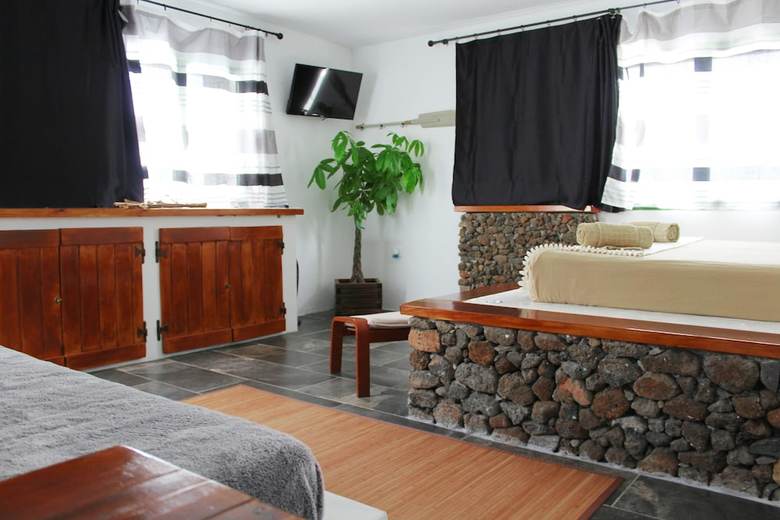 Apartamentos Appartamento Alimay - Adults Only