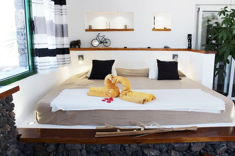 Apartamentos Appartamento Alimay - Adults Only