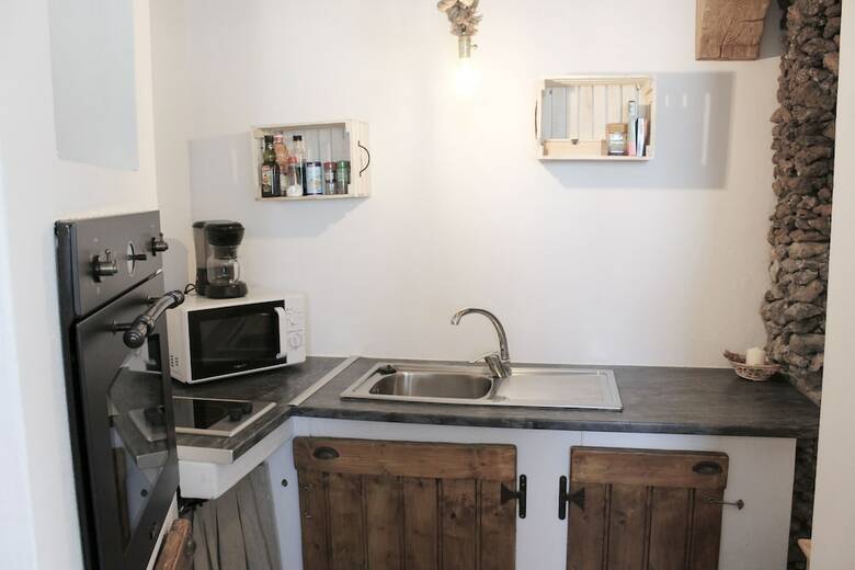Apartamentos Appartamento Alimay - Adults Only