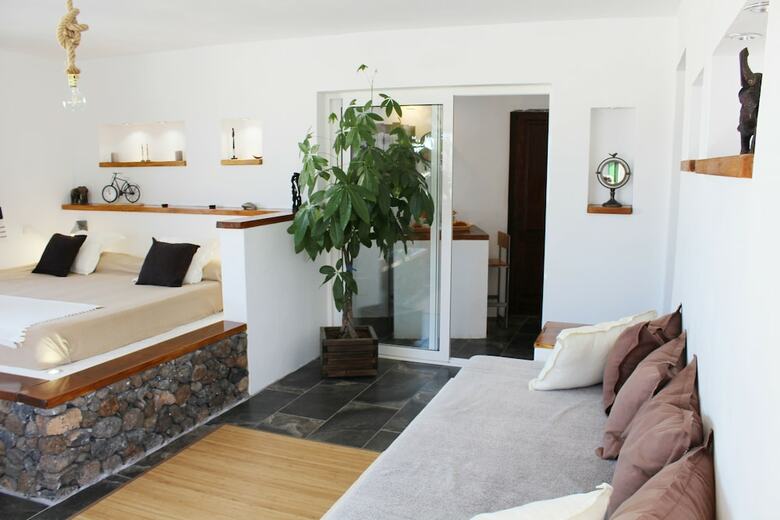 Apartamentos Appartamento Alimay - Adults Only