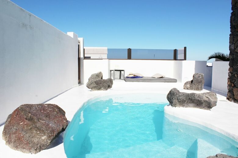 Apartamentos Appartamento Alimay - Adults Only