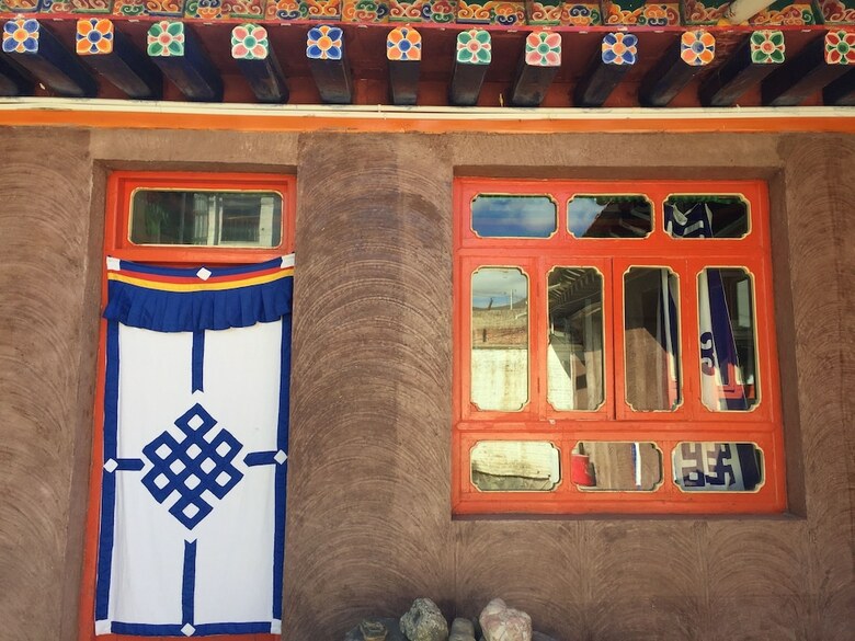 Hostal Yangkor Tibetan Homestay - Hostel