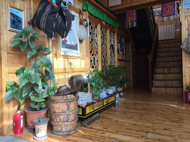 Hostal Yangkor Tibetan Homestay - Hostel