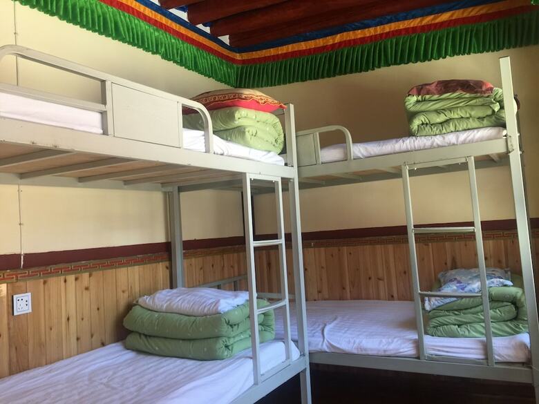 Hostal Yangkor Tibetan Homestay - Hostel