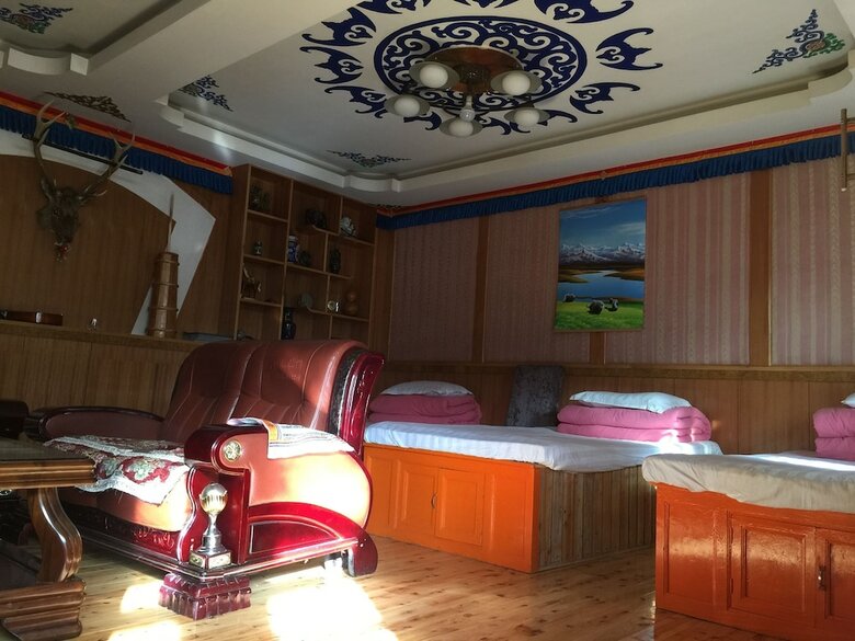 Hostal Yangkor Tibetan Homestay - Hostel