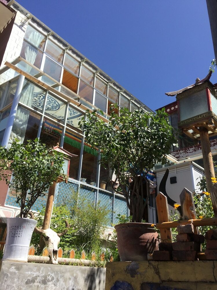 Hostal Yangkor Tibetan Homestay - Hostel