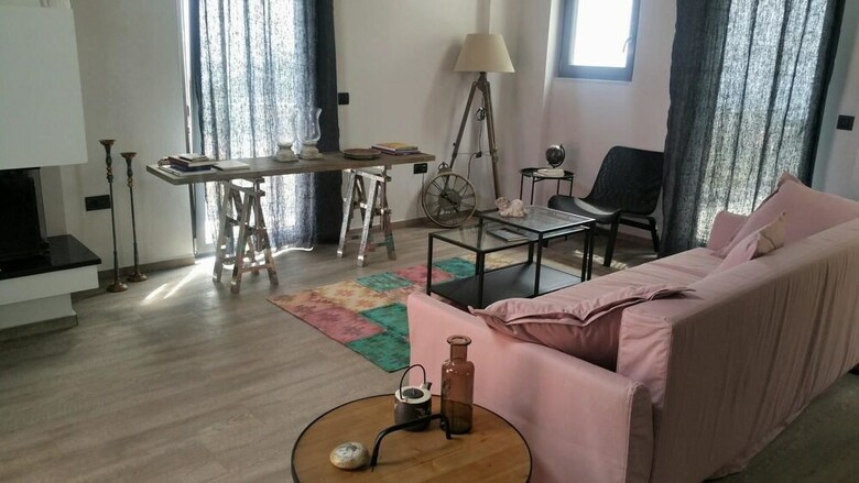 Villa The Z Point
