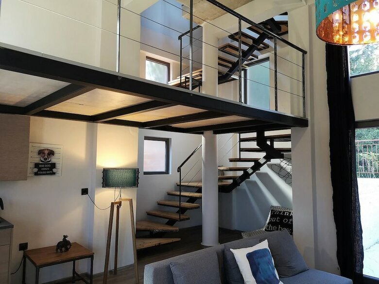 Villa The Z Point