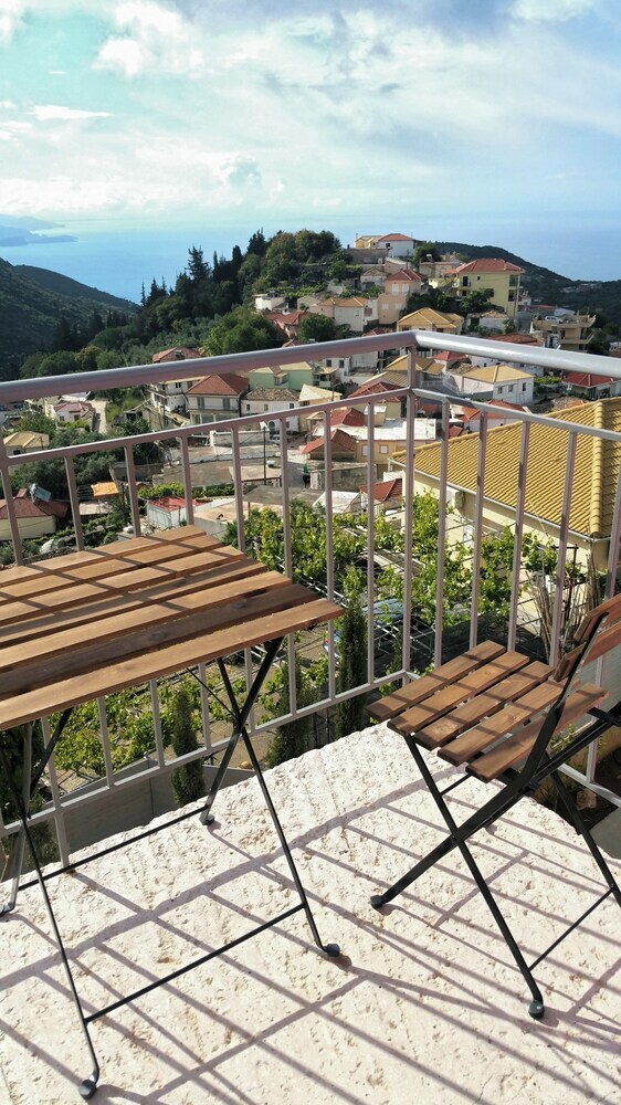 Villa The Z Point