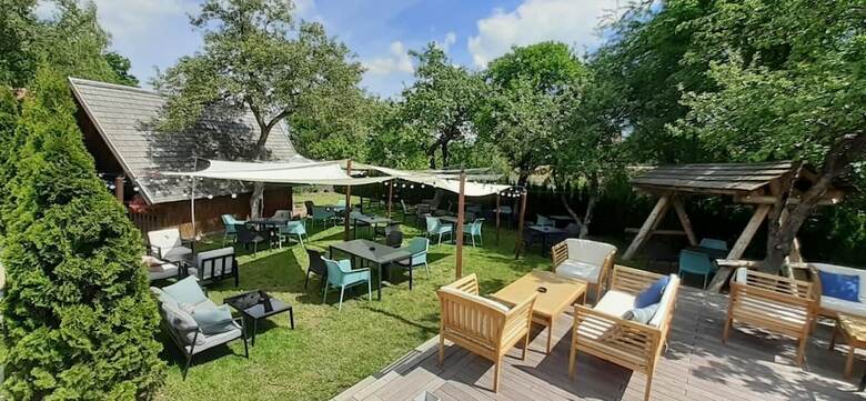 Hotel Conacul T�rzburg