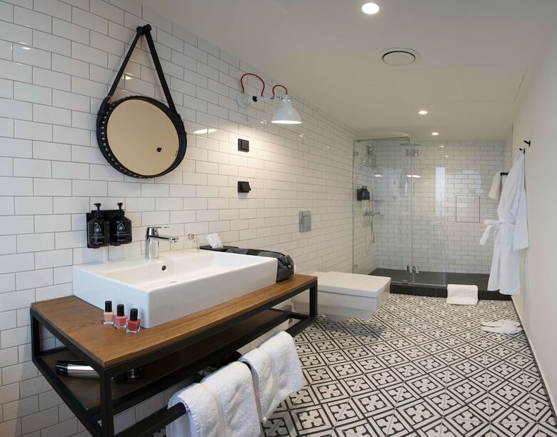 Pentahotel Moscow, Arbat