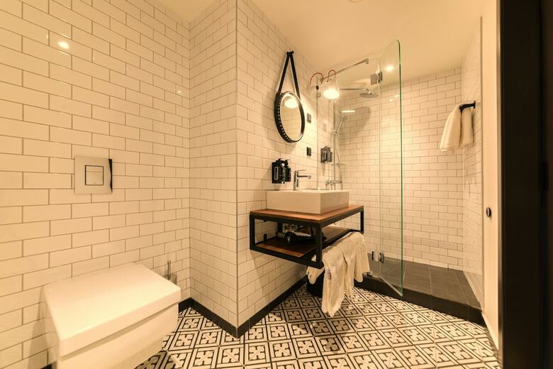 Pentahotel Moscow, Arbat