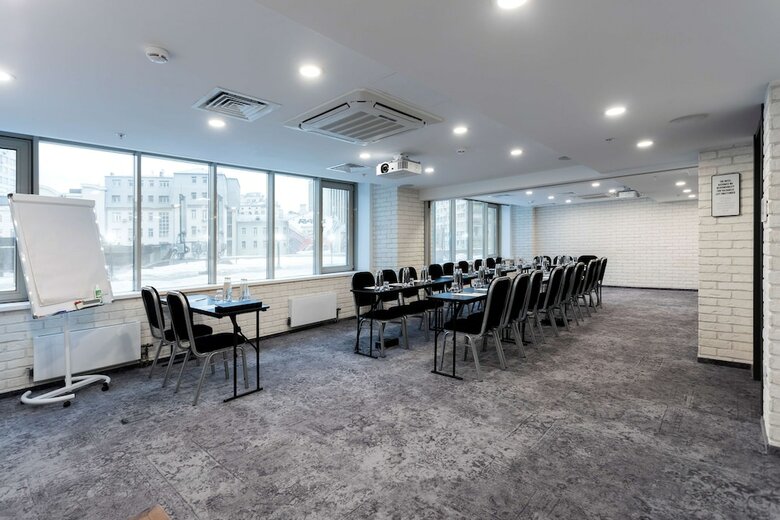 Pentahotel Moscow, Arbat