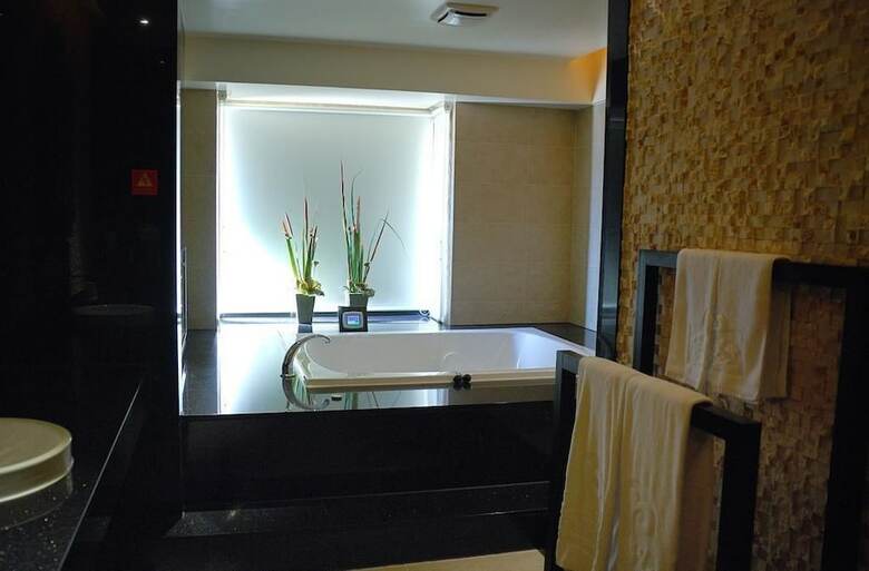 Hotel Yosemite Motel - Taiyuan Branch