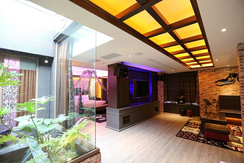 Hotel Yosemite Motel - Taiyuan Branch