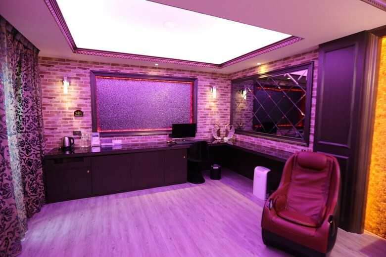 Hotel Yosemite Motel - Taiyuan Branch