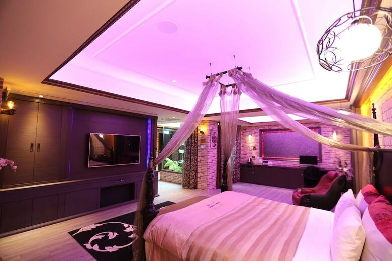Hotel Yosemite Motel - Taiyuan Branch