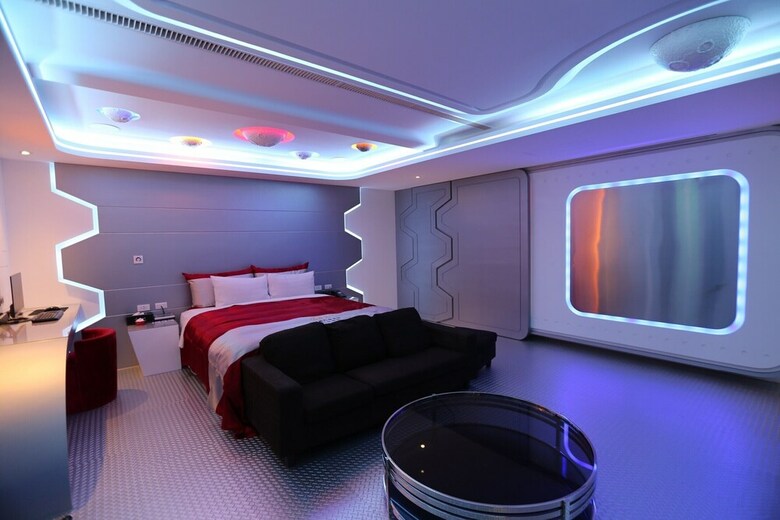 Hotel Yosemite Motel - Taiyuan Branch