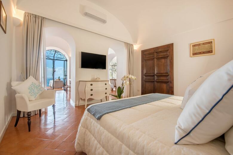 Villa Casa Passalacqua