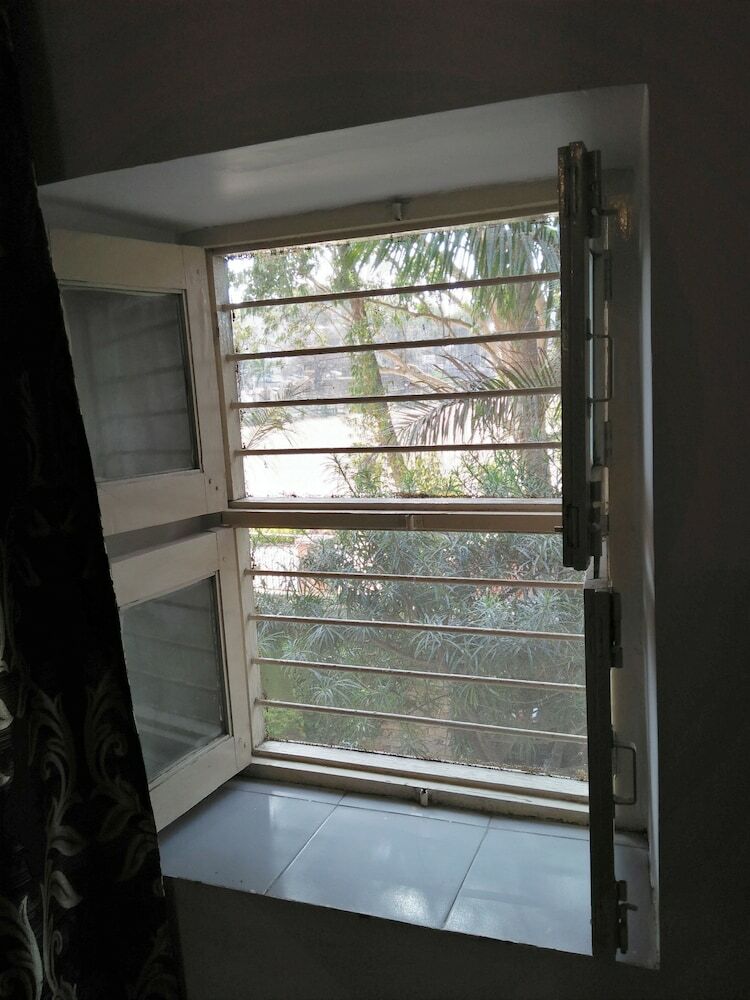 Hotel Shanti Mount Abu