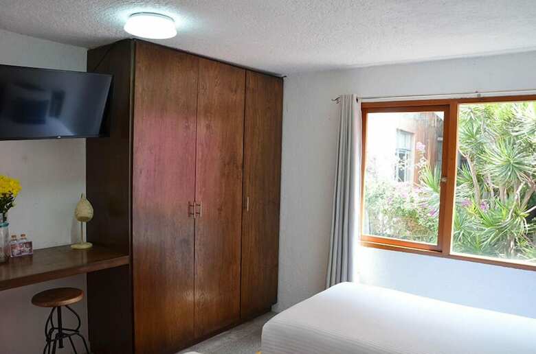 Bed & Breakfast Casa Coyoacan
